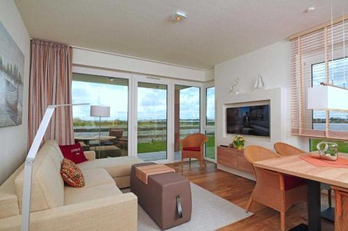 Apartamento Residenz Bollwark 2 0