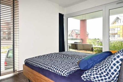 Apartamento Residenz Bollwark 2 0