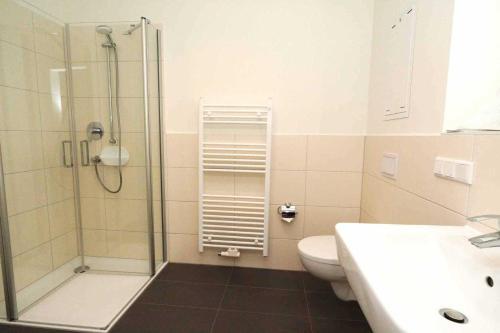 Apartamento Residenz Bollwark 2 0