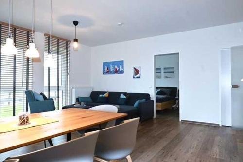 Apartamento Residenz Bollwark 2 0