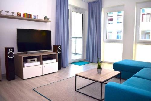 Apartamento Residenz Bollwark 2 0