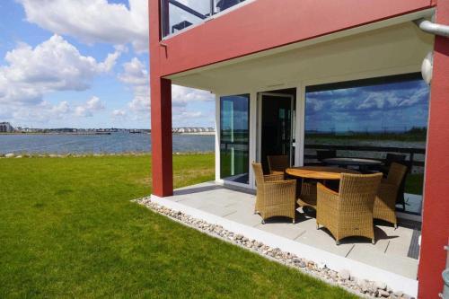 Apartamento Residenz Bollwark 2 0