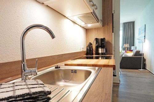 Apartamento Residenz Bollwark 2 0
