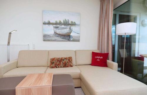 Apartamento Residenz Bollwark 2 0
