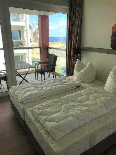 Apartamento Residenz Bollwark 2 0
