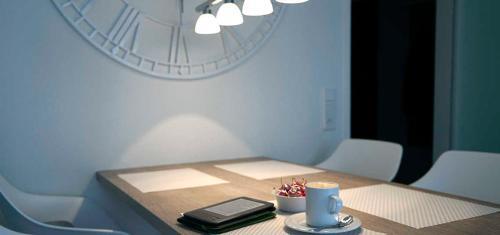 Apartamento Residenz Bollwark 2 0