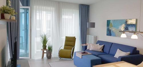 Apartamento Residenz Bollwark 2 0