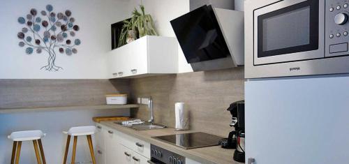 Apartamento Residenz Bollwark 2 0