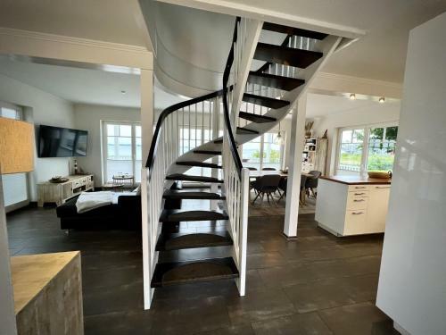 Traumferienhaus Sliminde By Seeblick Ferien