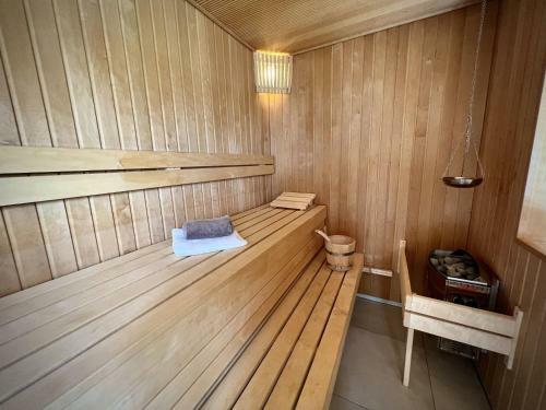 Traumferienhaus Sliminde By Seeblick Ferien