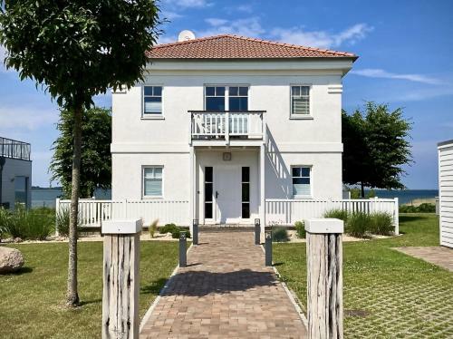 Traumferienhaus Sliminde By Seeblick Ferien