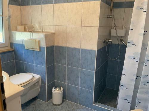 Apartamento R�gen Fewo 211