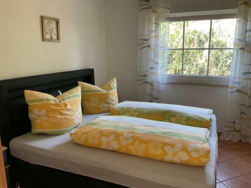 Apartamento R�gen Fewo 211