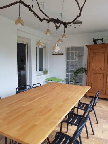 Apartamento C�t� Jardin