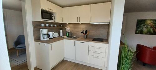 Apartamento Heuser Prerow Ferienunterk�nfte
