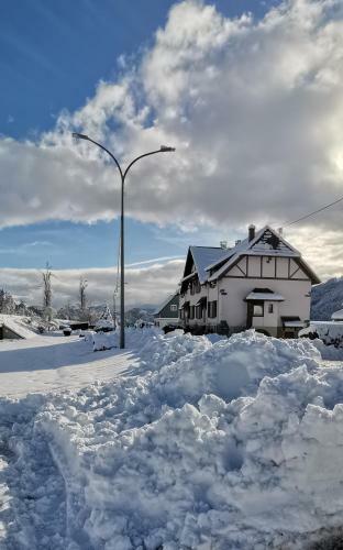 La Lavandi�re 4 � 6 Personnes