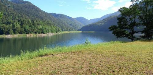 La Lavandi�re 4 � 6 Personnes