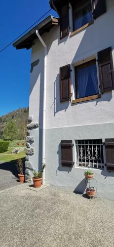 La Lavandi�re 4 � 6 Personnes