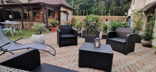 La Lavandi�re 4 � 6 Personnes