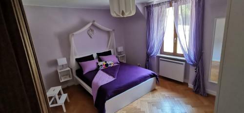 La Lavandi�re 4 � 6 Personnes