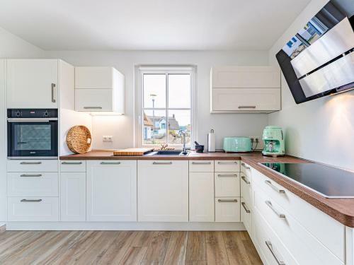 Reetdachhaus Mit Sauna - D 043.005
