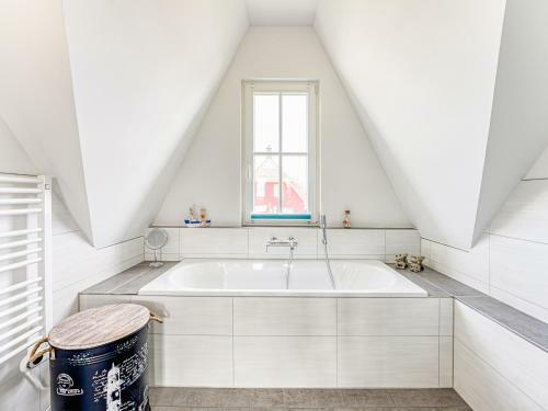 Reetdachhaus Mit Sauna - D 043.005
