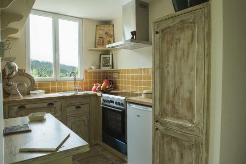 Apartamento Chapel Cottage