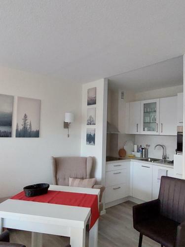 Apartamento Loreley Lounge II