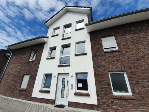 Apartamento Ferienwohnung In Papenburg