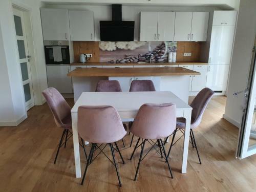 Apartamento Ferienwohnung In Papenburg