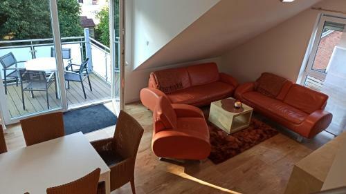 Apartamento Ferienwohnung In Papenburg