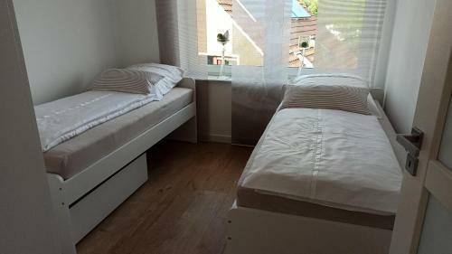 Apartamento Ferienwohnung In Papenburg