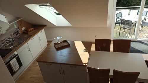 Apartamento Ferienwohnung In Papenburg
