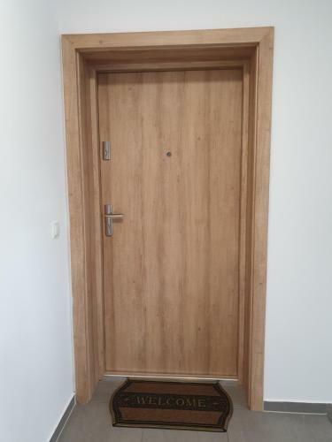 Apartamento Ferienwohnung In Papenburg