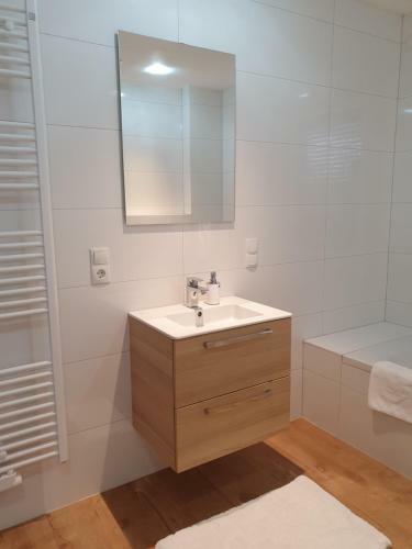Apartamento Ferienwohnung In Papenburg