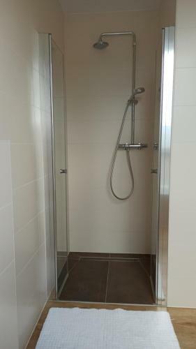 Apartamento Ferienwohnung In Papenburg
