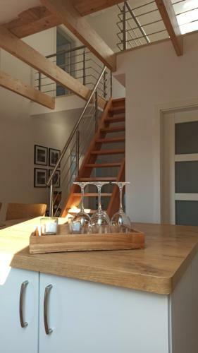 Apartamento Ferienwohnung In Papenburg