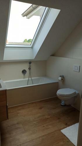 Apartamento Ferienwohnung In Papenburg