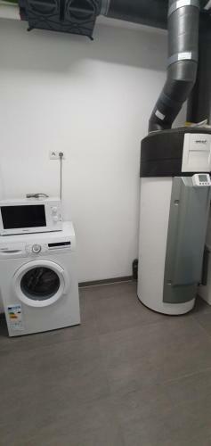 Apartamento Ferienwohnung In Papenburg