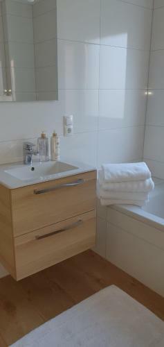 Apartamento Ferienwohnung In Papenburg