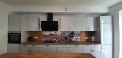 Apartamento Ferienwohnung In Papenburg