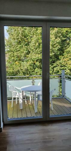 Apartamento Ferienwohnung In Papenburg