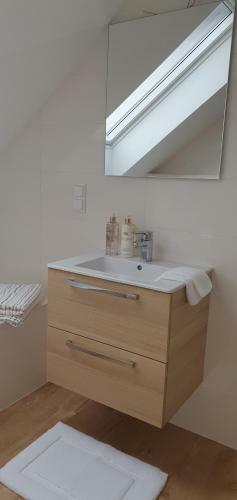 Apartamento Ferienwohnung In Papenburg