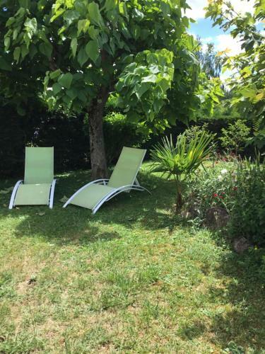 Dans Le Pi�mont Pyr�n�en