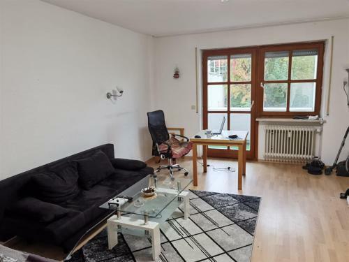Apartamento Cozy Studio Am Inn