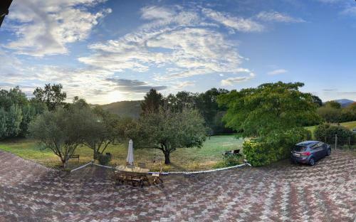 Bed & Breakfast G�te Etchole