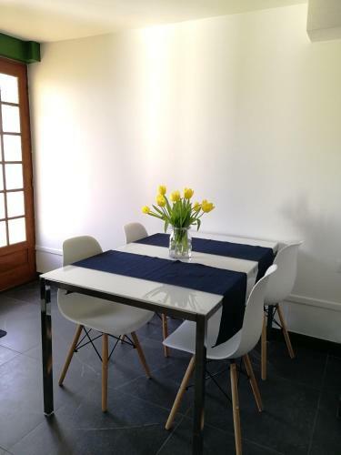 Bed & Breakfast G�te Etchole
