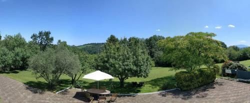 Bed & Breakfast G�te Etchole