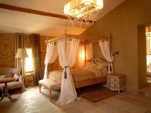 Bed & Breakfast Ch�teau De Lavail