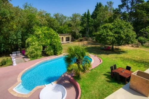 Bed & Breakfast Ch�teau De Lavail